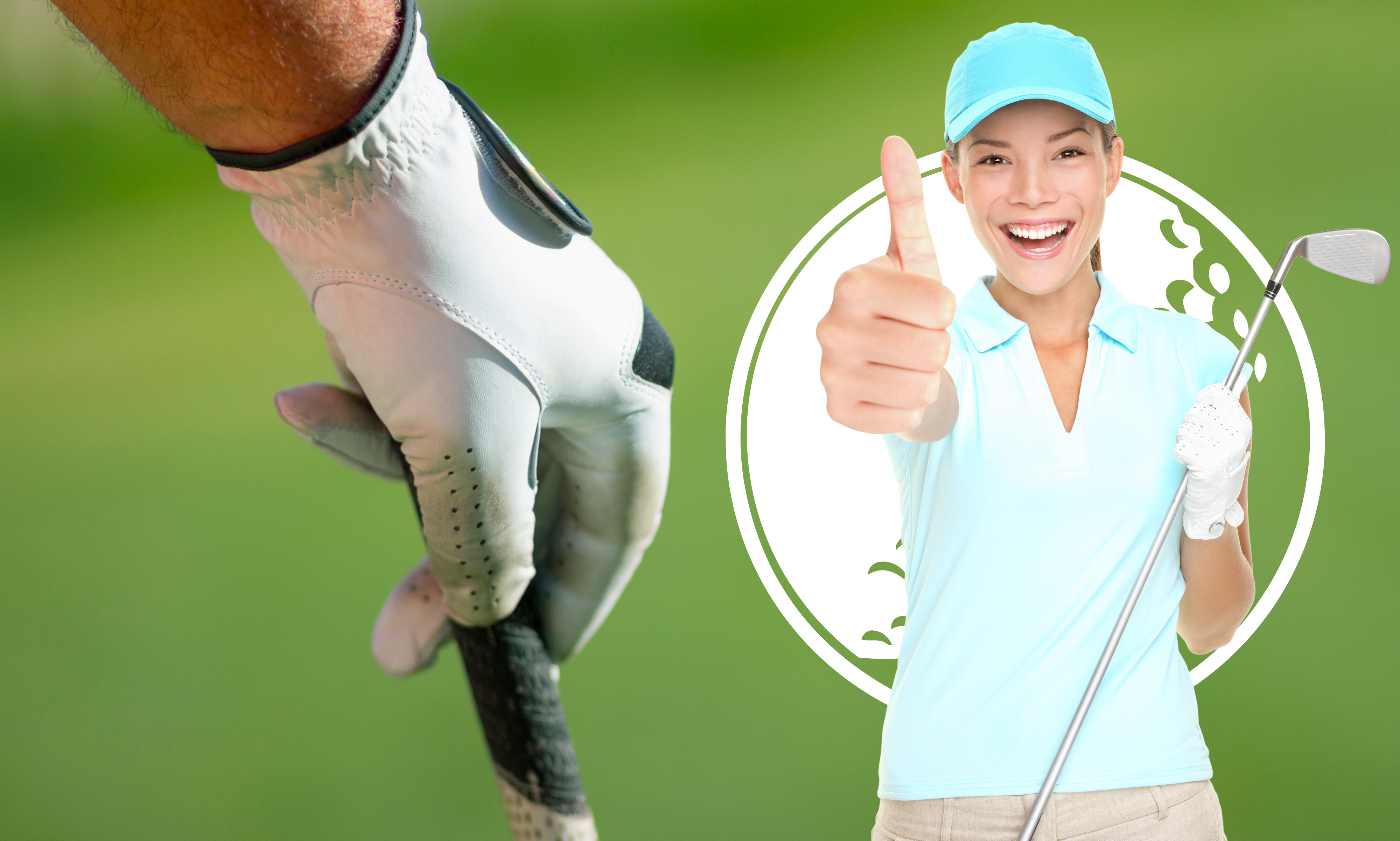 Top 5 Golf Gloves
